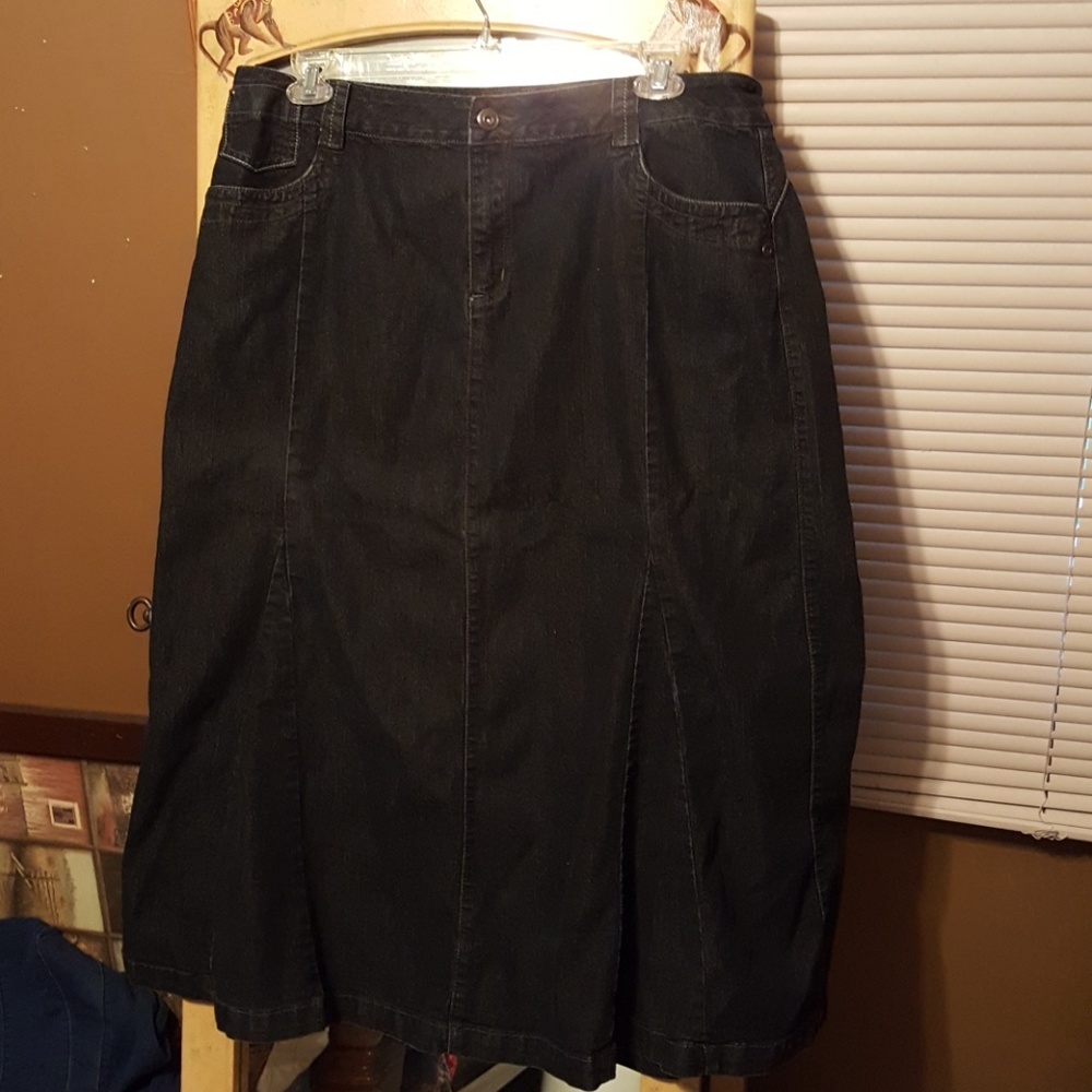 Skirt